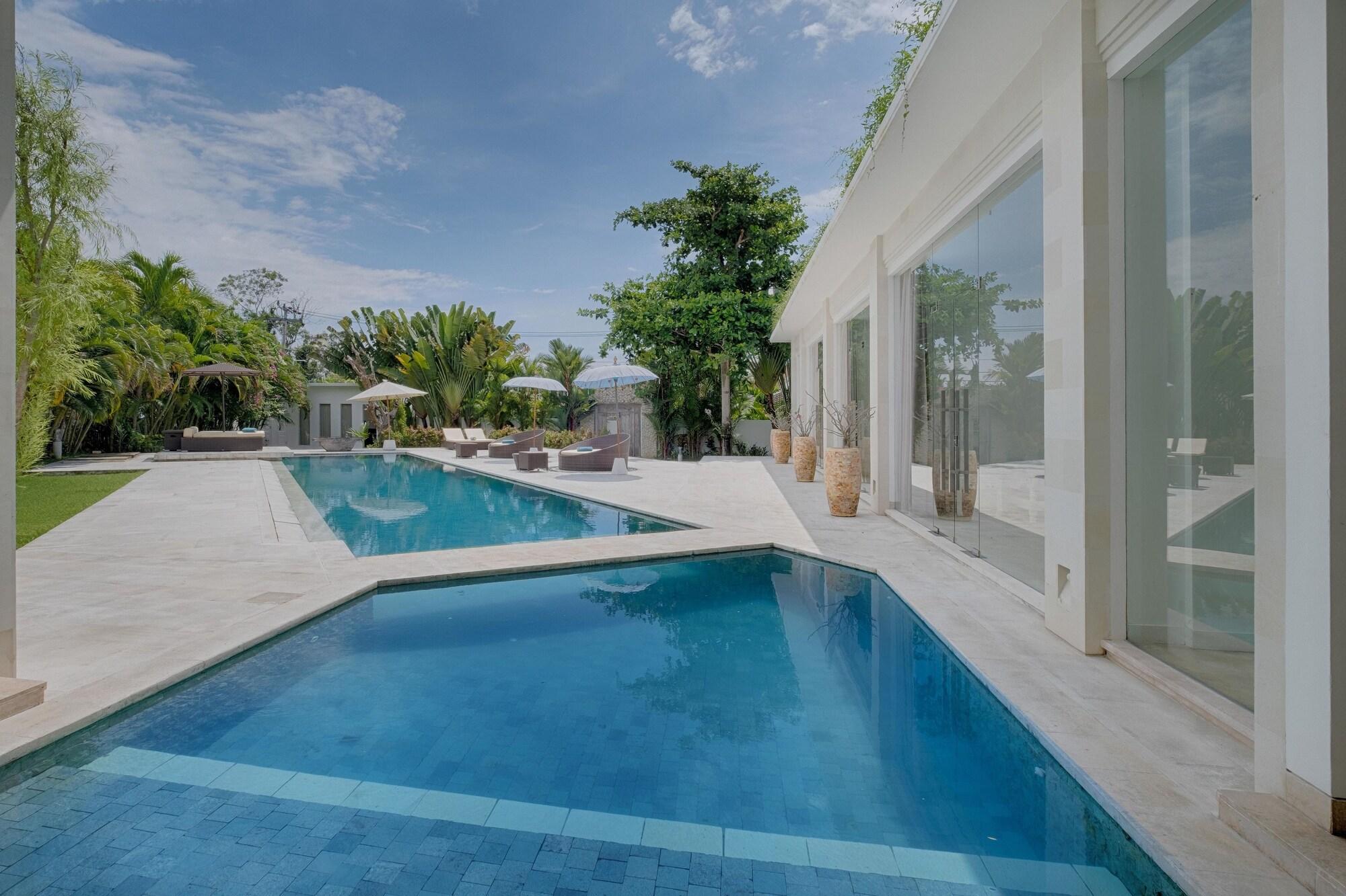Canggu Villa By Sanga Sanga Hospitality Exterior foto
