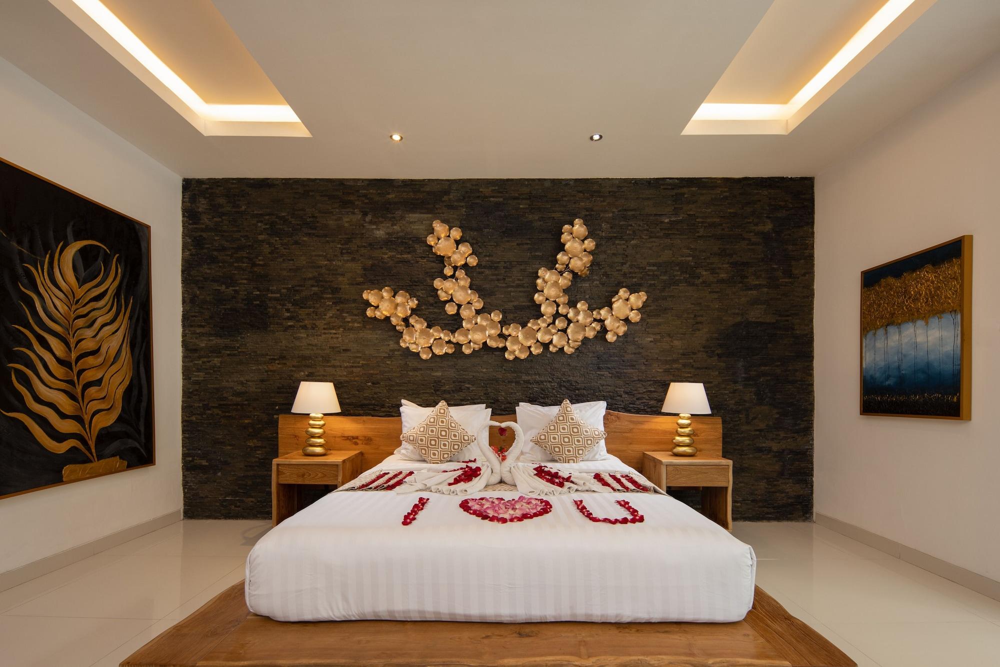 Canggu Villa By Sanga Sanga Hospitality Exterior foto