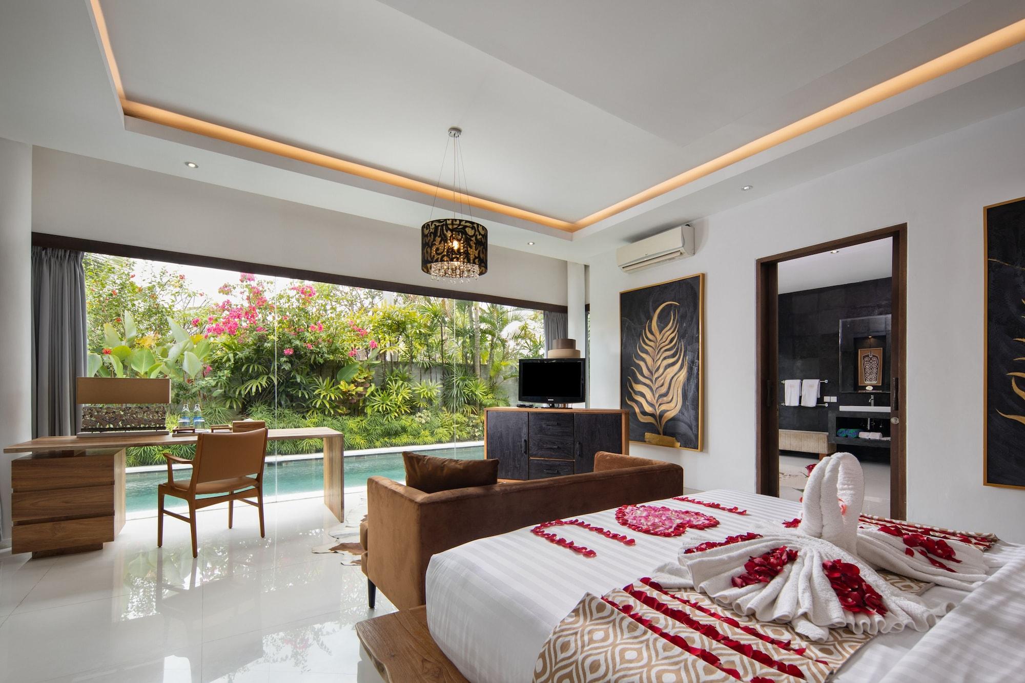 Canggu Villa By Sanga Sanga Hospitality Exterior foto