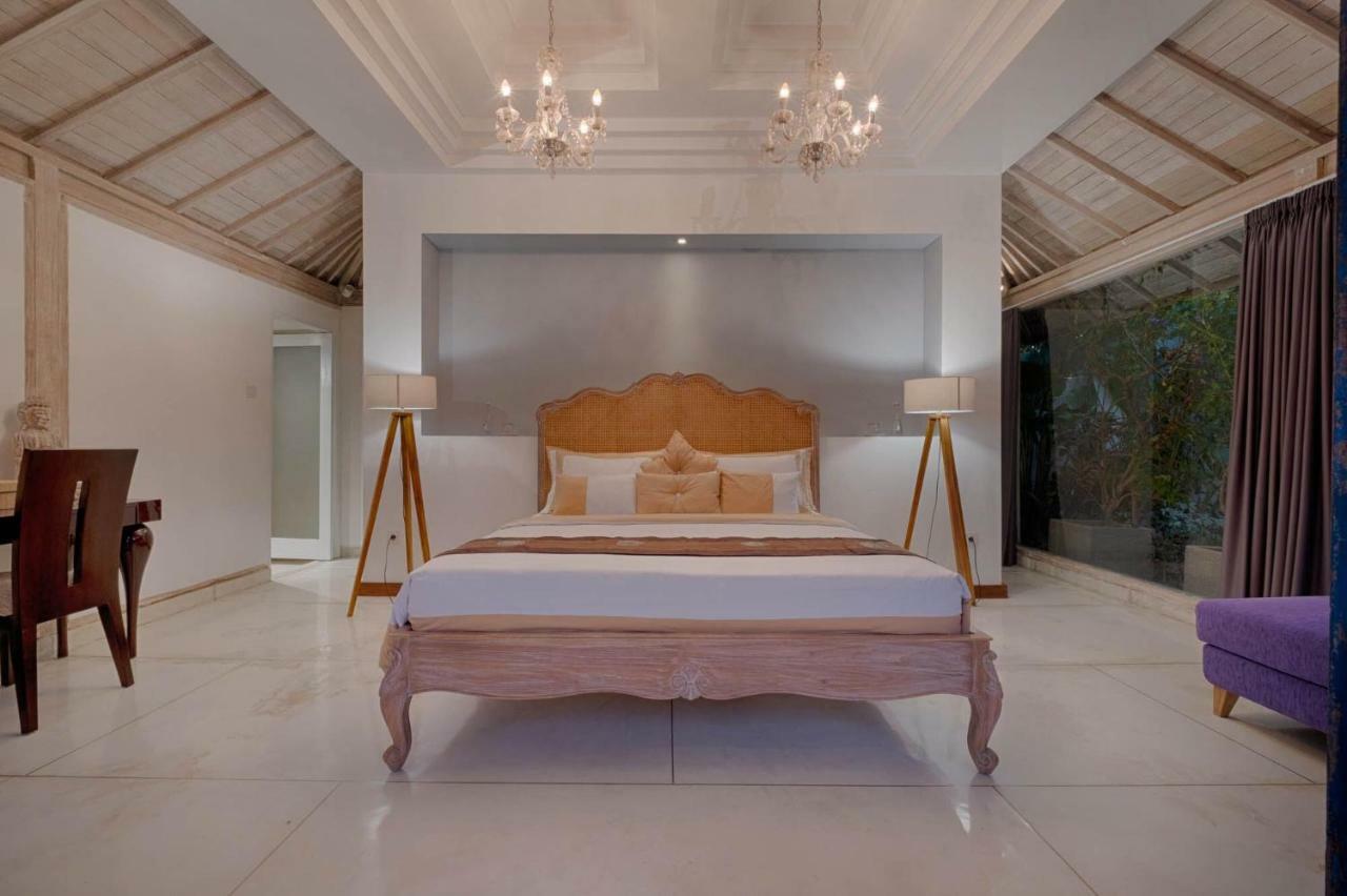 Canggu Villa By Sanga Sanga Hospitality Exterior foto