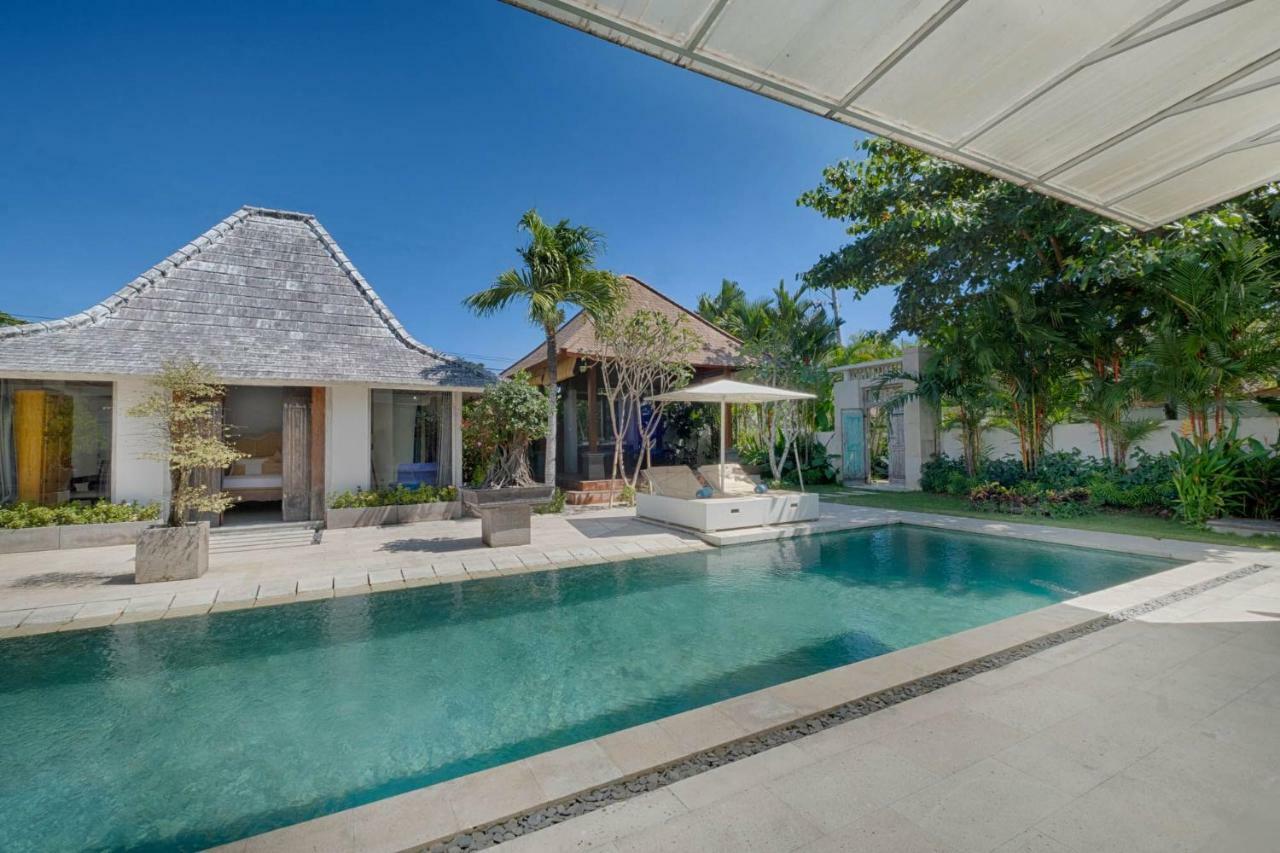 Canggu Villa By Sanga Sanga Hospitality Exterior foto