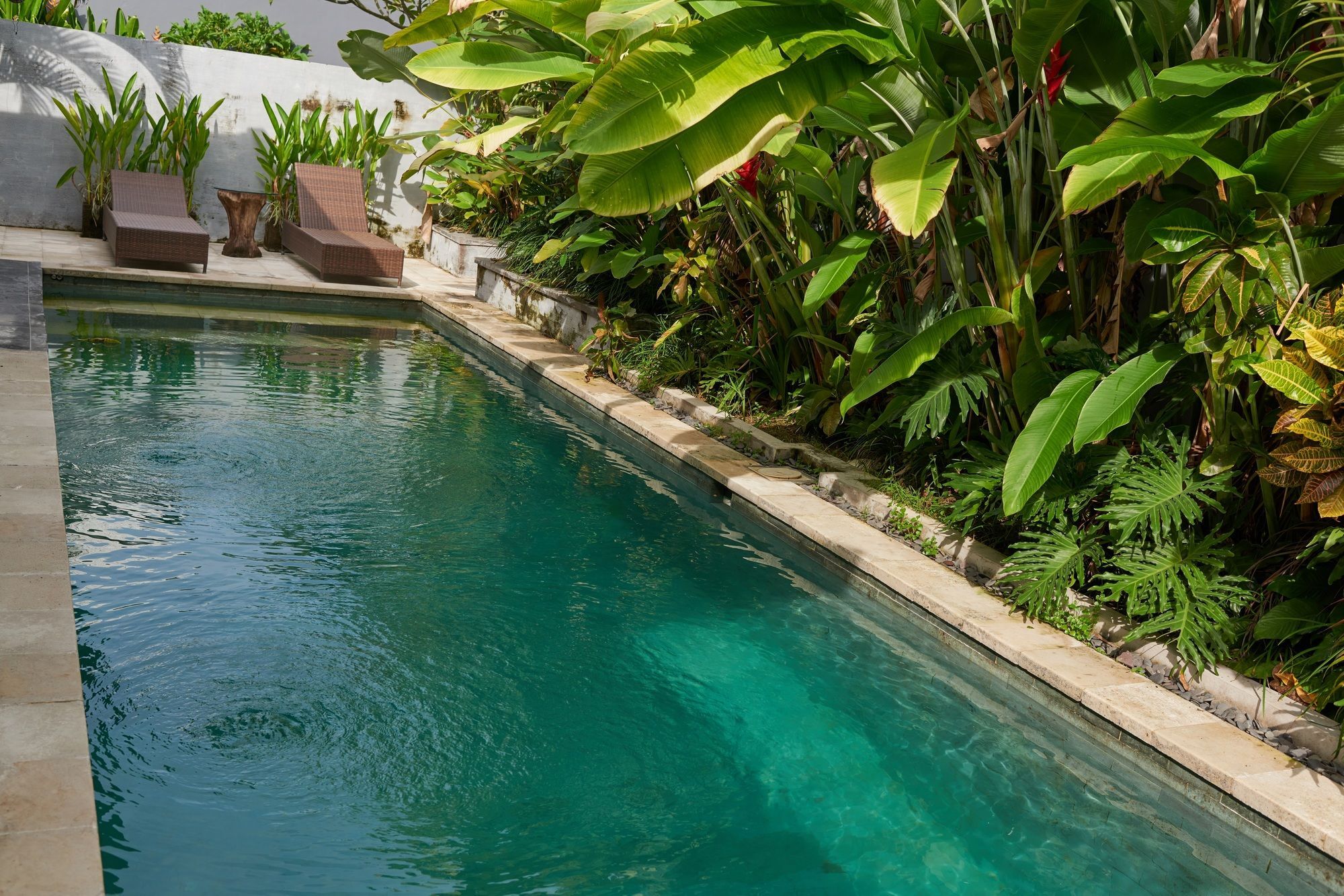 Canggu Villa By Sanga Sanga Hospitality Exterior foto