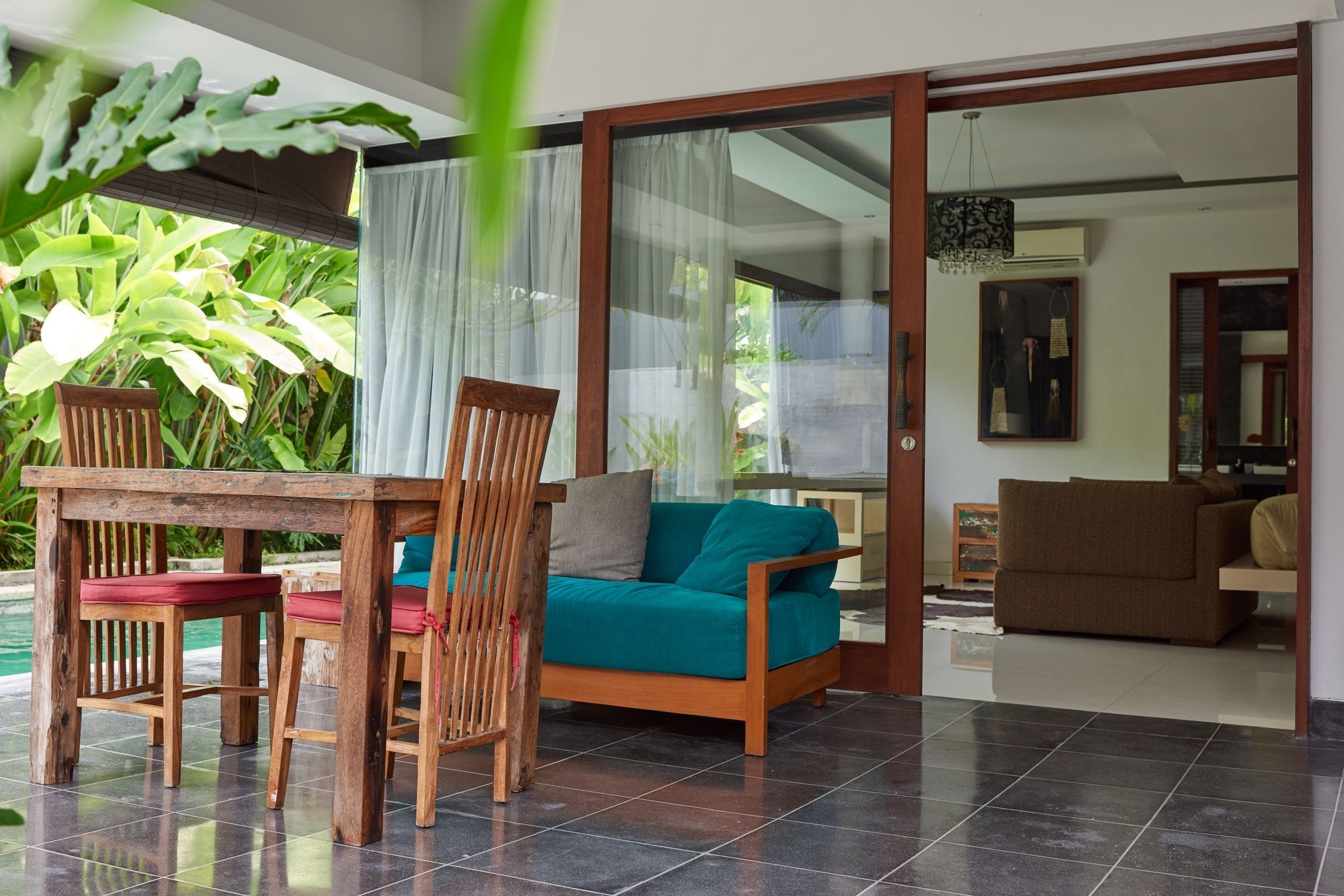 Canggu Villa By Sanga Sanga Hospitality Exterior foto